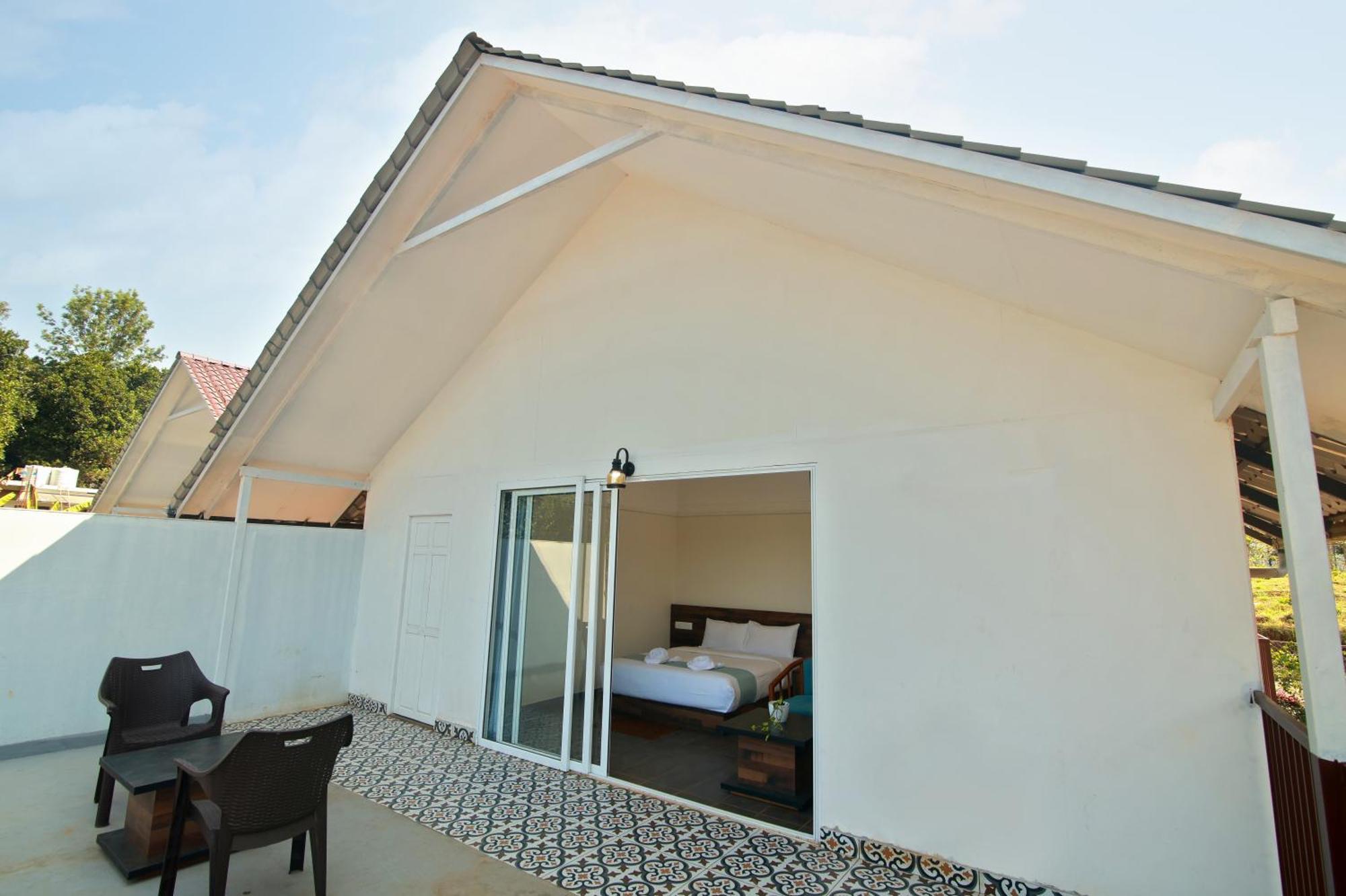 Hotel Gardenia Munnar Esterno foto