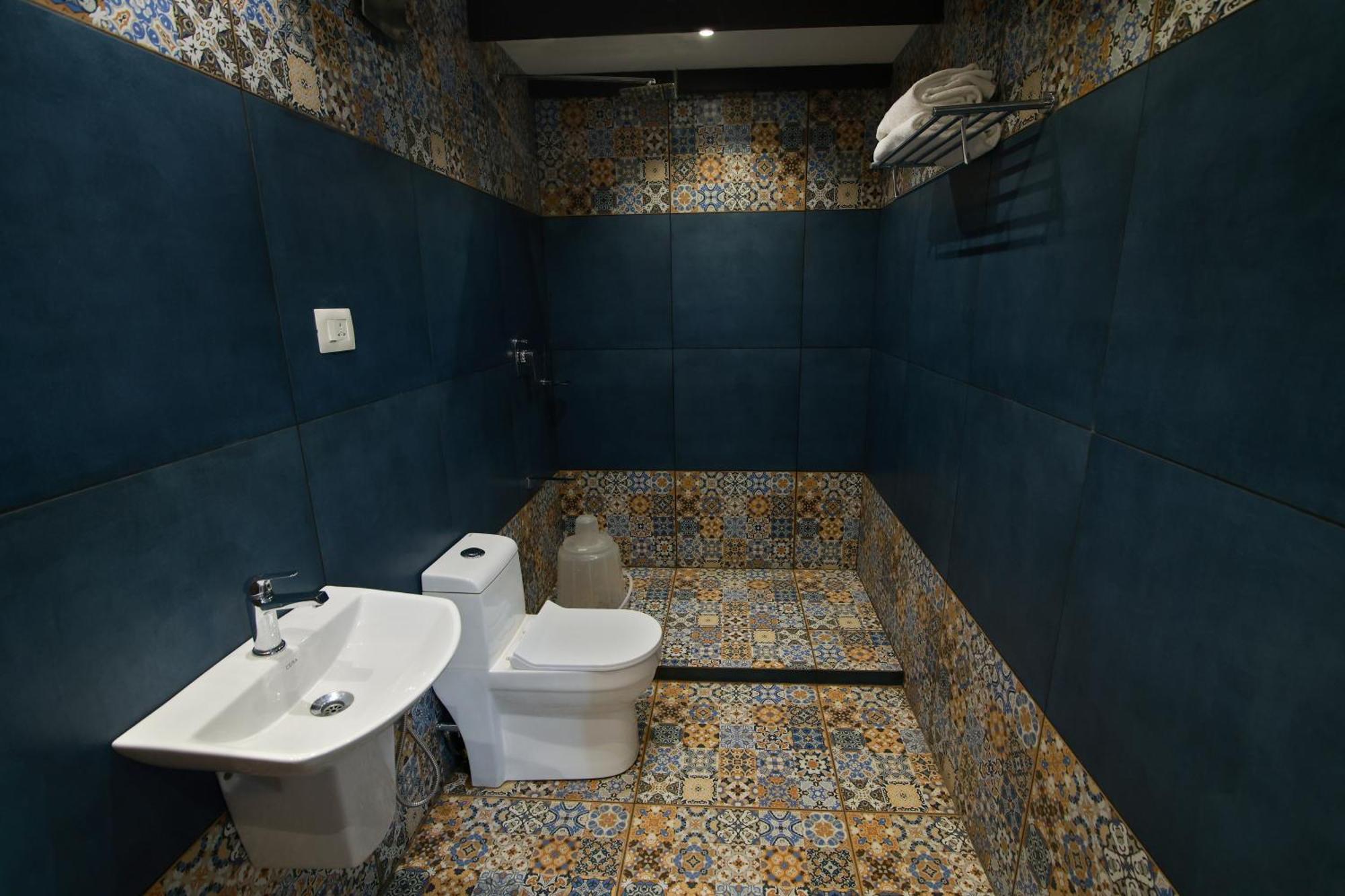 Hotel Gardenia Munnar Esterno foto