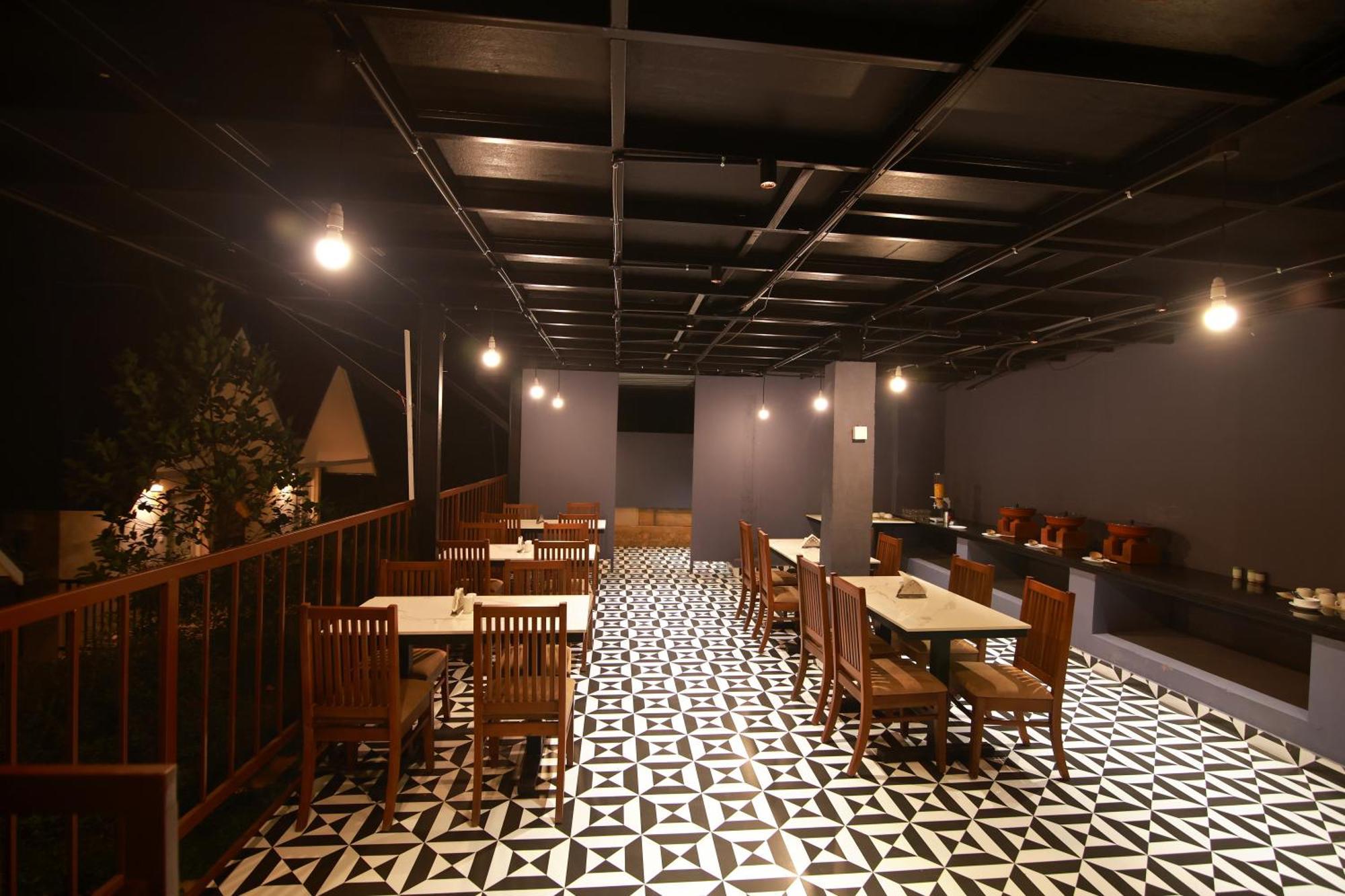 Hotel Gardenia Munnar Esterno foto