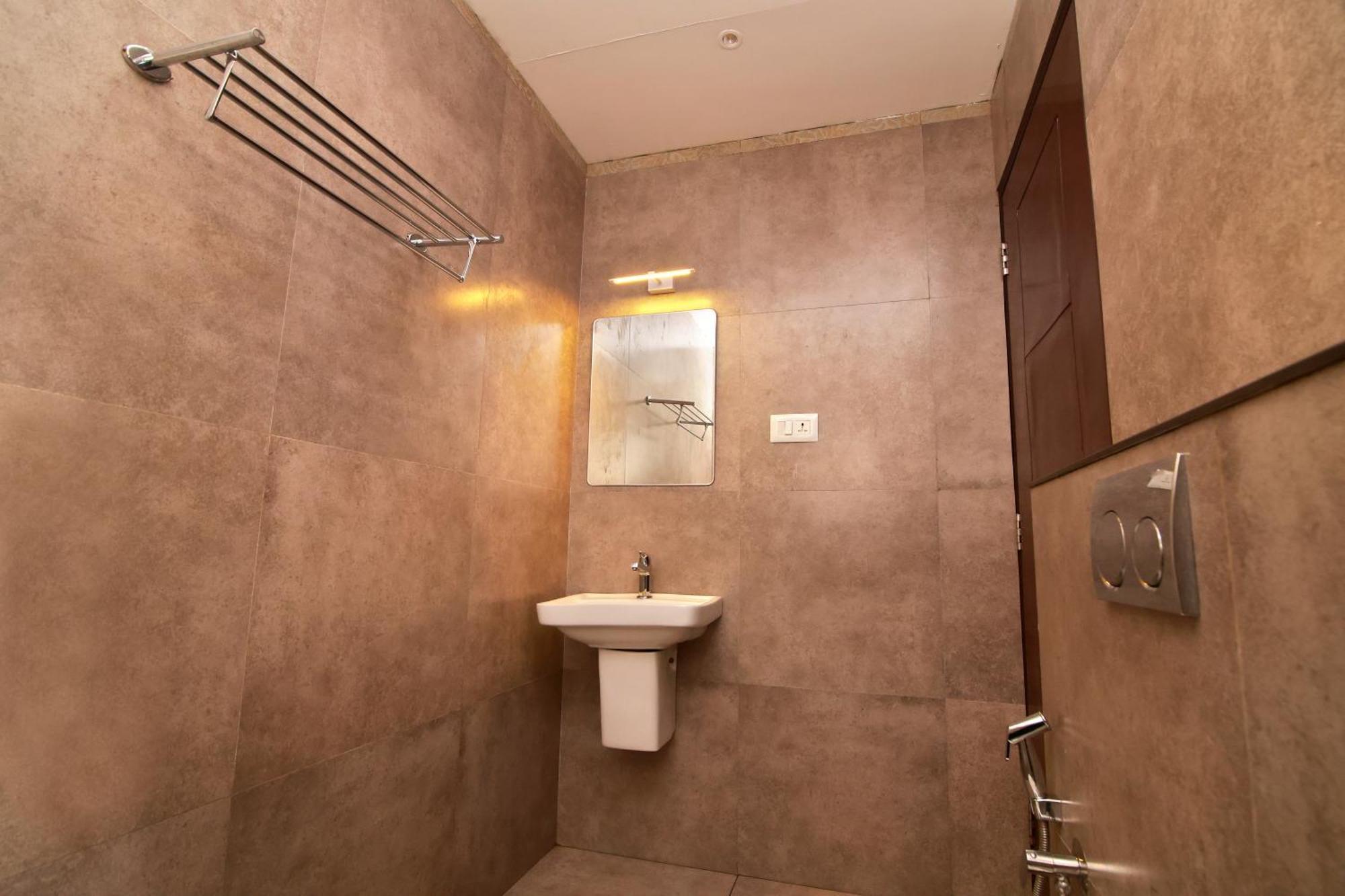 Hotel Gardenia Munnar Esterno foto