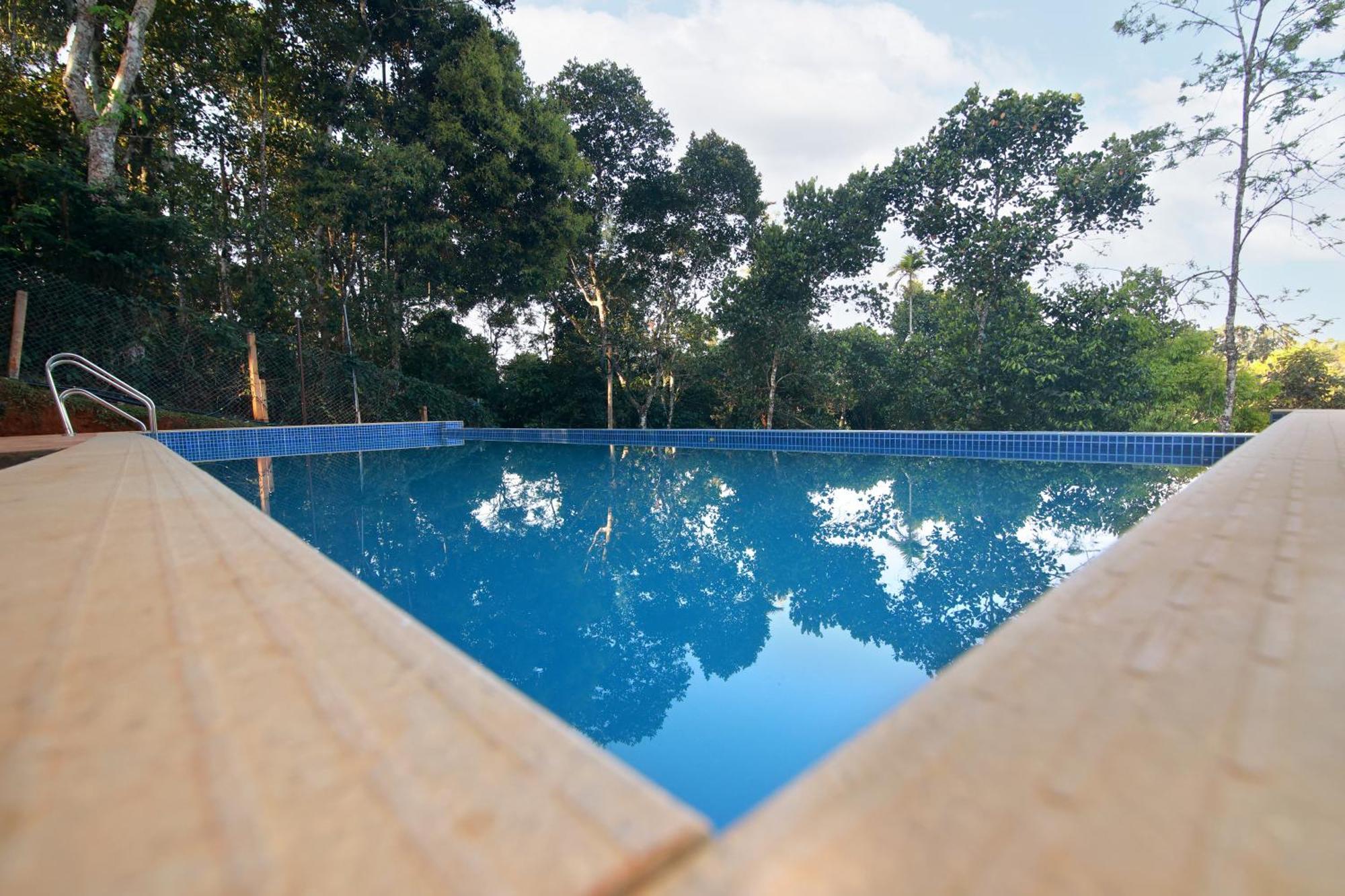 Hotel Gardenia Munnar Esterno foto